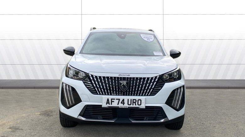 Peugeot 2008 1.2 PureTech 130 Allure 5dr EAT8 Petrol Estate